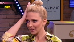 NJEGA JE NAJVIŠE VOLELA? Milica Todorović spomenula svog bivšeg dečka, a sve je iznenadila ovim komentarom o njemu!