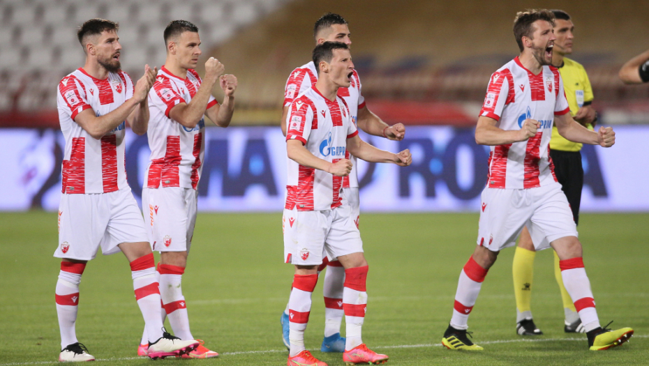 ODLAZI SA "MARAKANE" BEZ OBEŠTEĆENJA! Crvena zvezda ostaje bez jednog od najboljih igrača, ali i zarade?