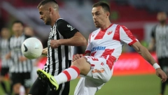 PAO DOGOVOR! Rodić će baš kao Radonjić!