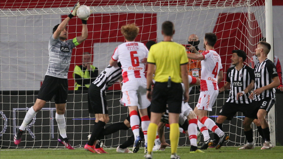 VRELO TREĆE POLUVREME Stigla nova izjava posle finala Kupa, koja će samo dodatno "doliti ulje na vatru"