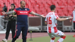 TRANSFER BOMBE NA "MARAKANI" Zvezda pravi brutalan tim, stižu dva bivša reprezentativca Srbije