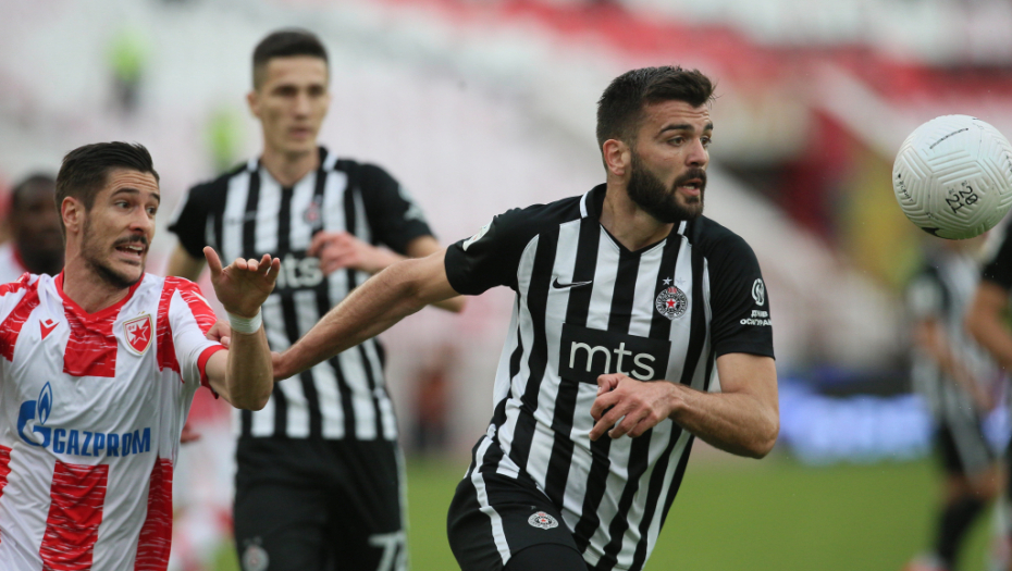 Evo gde će se Partizan pripremati za narednu sezonu