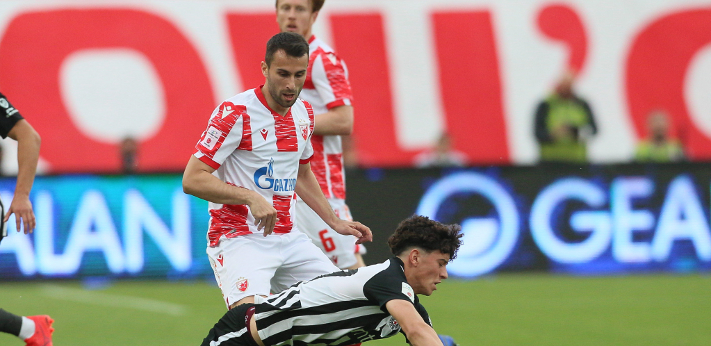 DVA MESTA U LIGI ŠAMPIONA? Evo gde se tačno nalazi Srbija posle prvih utakmica naših klubova u Evropi