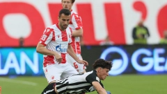 DVA MESTA U LIGI ŠAMPIONA? Evo gde se tačno nalazi Srbija posle prvih utakmica naših klubova u Evropi