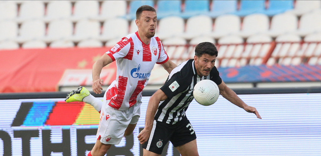 MALO JE REĆI DA SMO IZNENAĐENI UEFA odredila sudije za mečeve Zvezde i Partizana