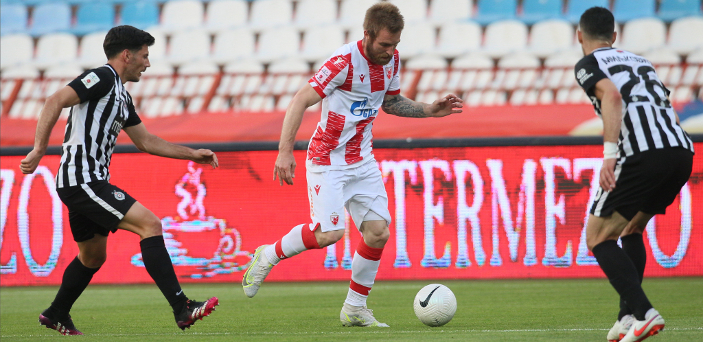 ZNA SE KAD SE IGRA PRVI "VEČITI DERBI" Određen raspored Superlige, Vojvodini paklen raspored na startu