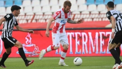 ODREĐENE SUDIJE ZA DERBI Zna se ko će na teren, a ko u VAR sobu