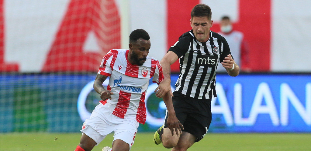 UEFA SKRATILA SPISAK Zvezda dobila šest potencijalnih rivala, od toga je jedan veoma dobro poznat "delijama"