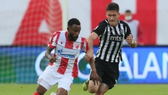 UEFA SKRATILA SPISAK Zvezda dobila šest potencijalnih rivala, od toga je jedan veoma dobro poznat "delijama"