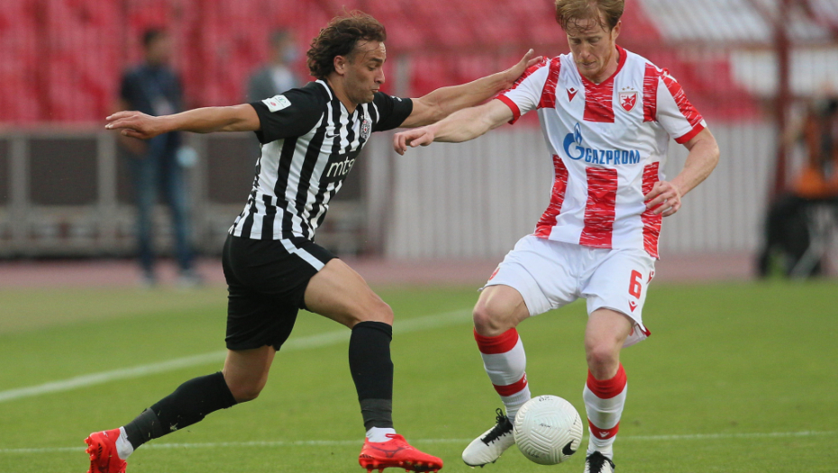 VREME JE ZA SPEKTAKL! Vikend derbija, ima još dobrih mečeva!