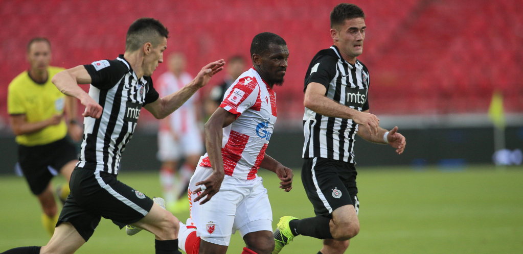 SAN POSTAJE JAVA, DVA TIMA U LIGI ŠAMPIONA!? Srbiji su sada konkurencija Belgija i Švajcarska