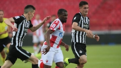 OGLASILA SE ZAJEDNICA Navijači se vraćaju na tribine, ali pod sledećim uslovima