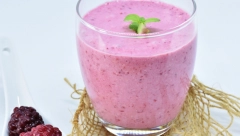 Ukusno i zdravo: Napravite proteinski šejk