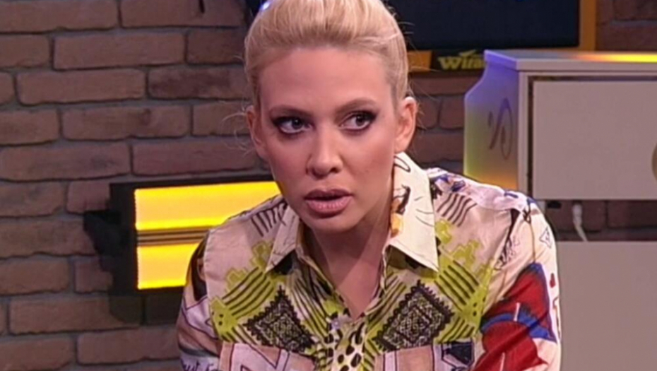 JAKO SAM GA VOLELA! Milica Todorović progovorila o bivšim vezama, otkrila detalj iz privatnog života koji niko nije znao do sada