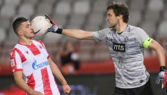 IMAO SAM LOŠ TRETMAN NA "MARAKANI" Bivši napadač Zvezde prozvao crveno-bele: Nikada nisam dobio pravu šansu