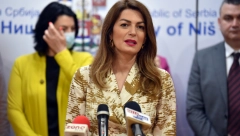 Ministarka Matić objavila tačan datum! Važno za sve srpske turiste, evo kada Grčka ukida roming