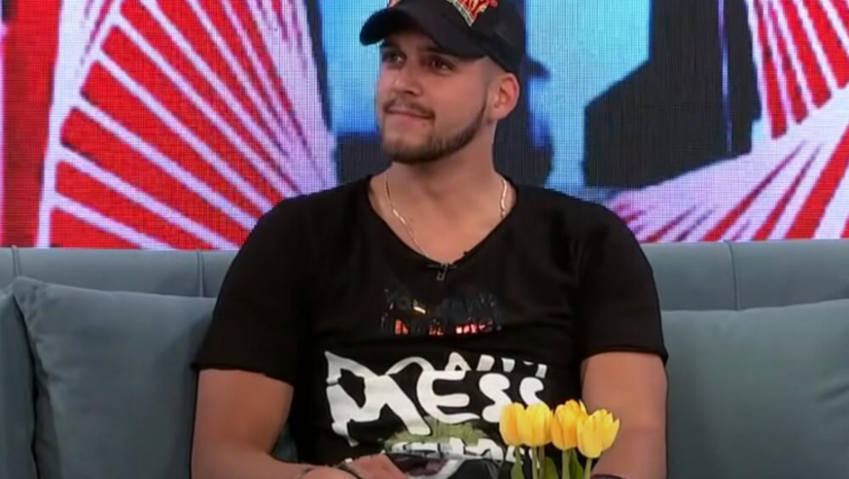 CVELE IZAŠAO IZ ZADRUGE I OTKRIO ZAŠTO DEVOJKU NIJE POSTAVIO ZA VOĐU Anji se nimalo neće svideti ono što će uskoro saznati!