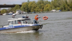 SKOČIO SA MOSTA! Nije mu bilo spasa, telo pronađeno 10 km nizvodno