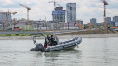 HITNO UKLJUČENJE MLADENA MIJATOVIĆA Muškarac ipak skočio sa Brankovog mosta!