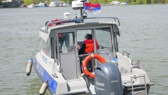 VELIKA AKCIJA POLICIJE Jeziva scena na jezeru Perućac: Pronađeno telo utopljenika