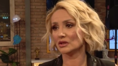 DIGLA RUKE OD NEUSPELIH POKUŠAJA Iako je javno parove ohrabrivala na vantelesnu oplodnju Goca Tržan odustala: "Nemam više snage"