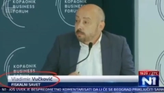 ZAKLINJU SE U ISTINU, A GOVORE LAŽI Televizija N1 obmanula srpsku javnost!