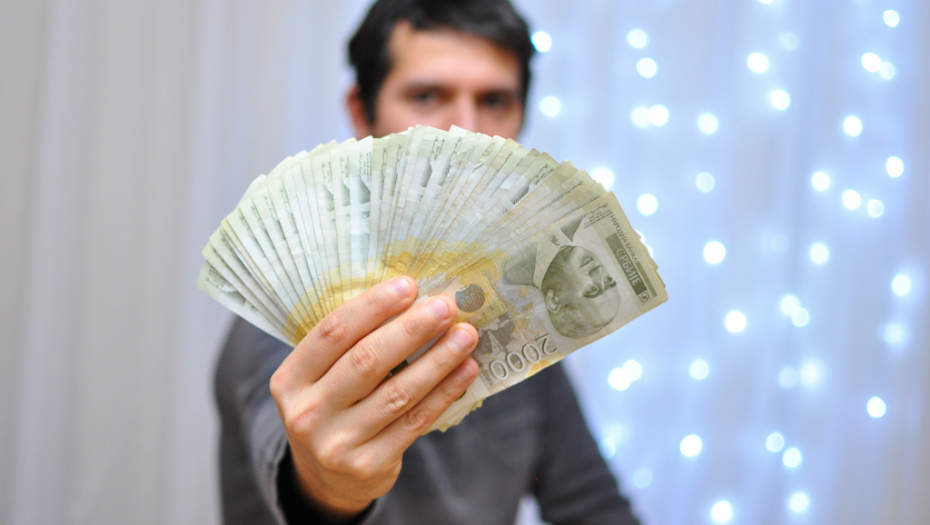 POŠTUJTE OVO PRAVILO I UVEK ĆETE IMATI NOVCA Stručnjaci daju neprocenjive savete