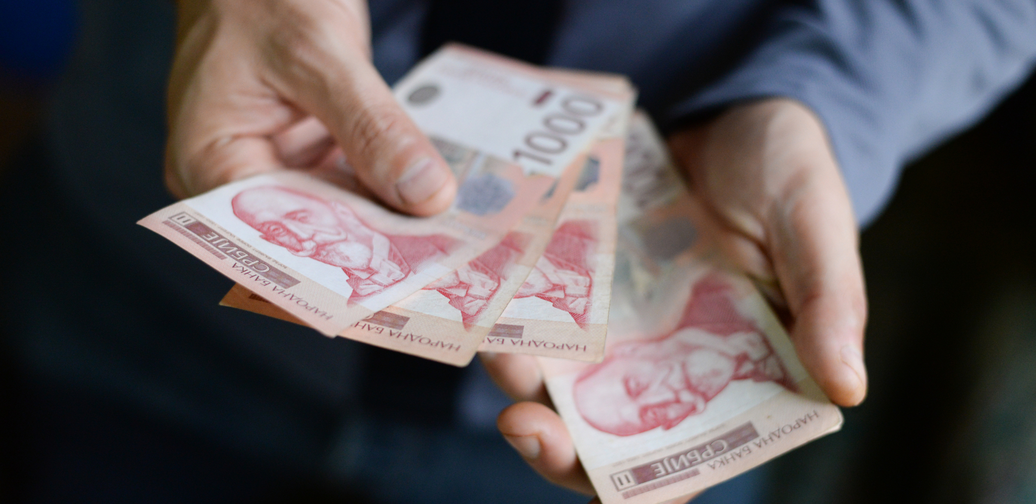 DNEVNICA U SRBIJI ZA OVAJ POSAO JE 5.000 DINARA Ne traže ni iskustvo, evo šta je bitno