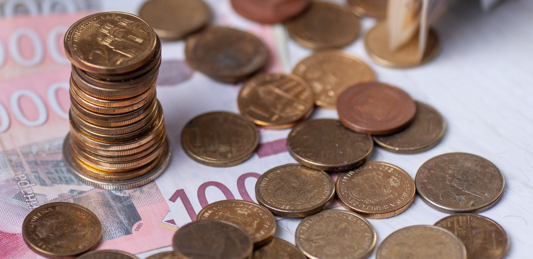 NARODNA BANKA SRBIJE Dinar stabilan i bez promene