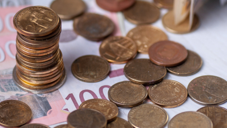 NBS IZDALA OBAVEŠTENJE: Od 31. januara ovaj novac postaje zakonsko sredstvo plaćanja