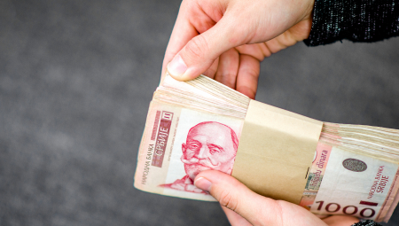 SJAJNA POMOĆ DRŽAVE ZA OVU GRUPU GRAĐANA OD 345.000 DINARA! Stigla nova lepa vest!