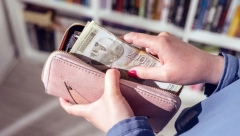 NBS OBJAVILA NA SVOM SAJTU Kurs dinara promenjen