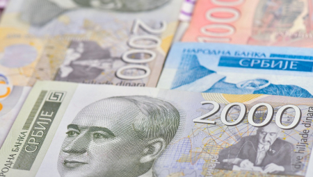 GRAĐANI, PAŽNJA Ova novčanica se najčešće falsifikuje, evo kako da prepoznate "lažnjak"