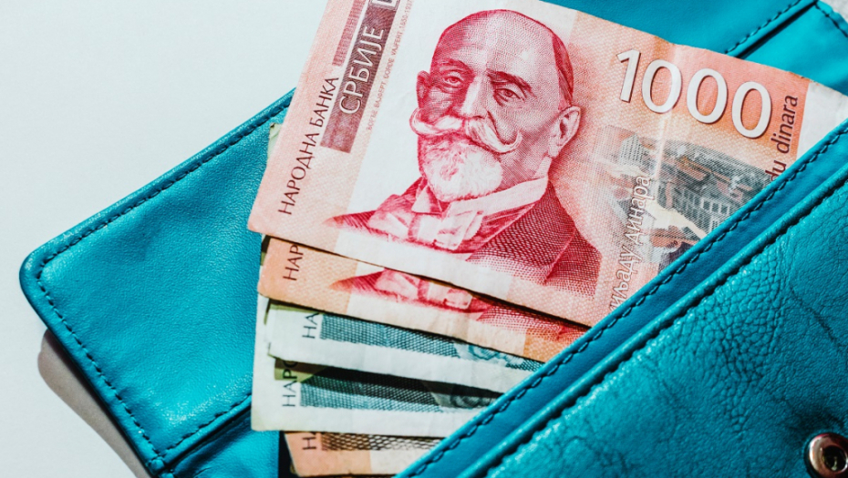 NARODNA BANKA SAOPŠTILA Kurs se neznatno menja