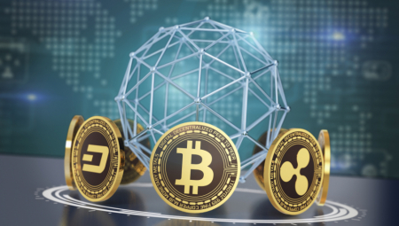 KRIPTO TRŽIŠTE NASTAVLJA DA TONE Bitkoin ispod 50.000 dolara
