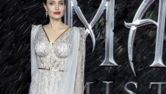 Anđelina Džoli se nije tuširala tri dana zbog slikanja povodom Svetskog dana pčela: Jedna joj je čak zalutala na veoma nezgodnom mestu (FOTO)