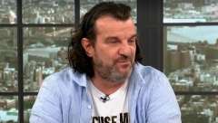 NAJTUŽNIJA LUKASOVA BALADA KRIJE TRAGIČNU PRIČU! Devojka svaki dan nosi ružu na grob, nisam hteo da snimam spot!