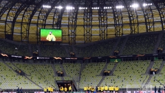 ZASLUŽENA NAGRADA UEFA veruje u srpske fudbalske radnike, dvojica na zadatku u finalu Lige Evrope