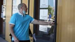 Ovo je optuženi za atentat na Milana Beka (FOTO)