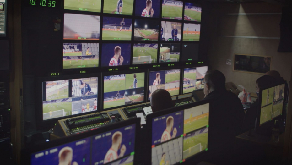 NEZAPAMĆENA DOMINACIJA ARENE SPORT: Najveća ikad zabeležena gledanost među kablovskim programima!