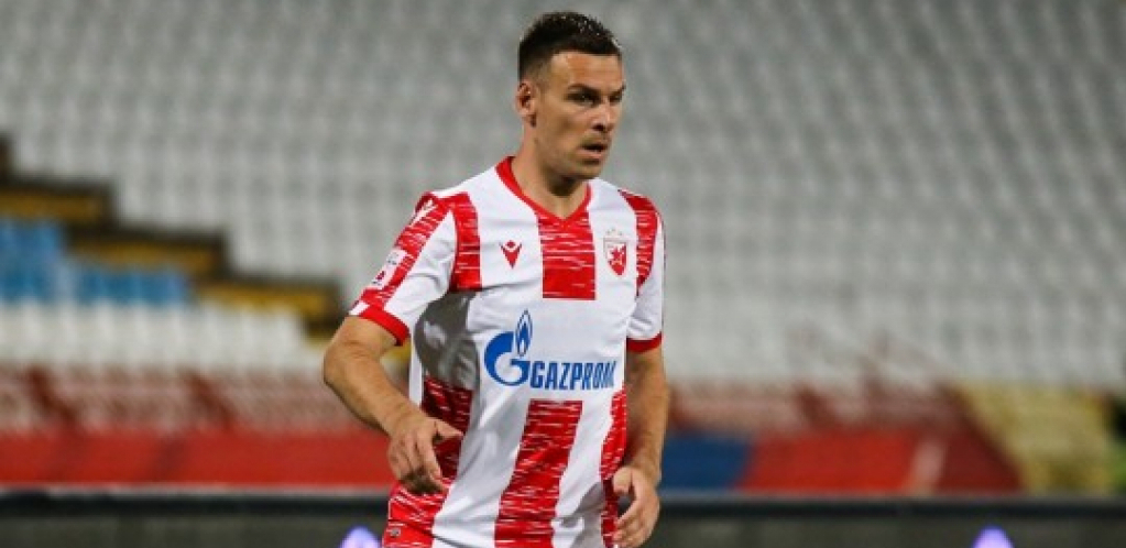 ŠOKANTNA KAZNA ZA GOBELJIĆA! Srbija ne veruje šta je odlučio FSS