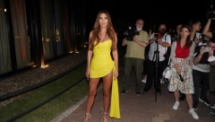 ROĐENDANSKI POKLON Anastasija vodi Cecu u Madrid!