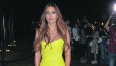 DEKOLTEI I SKUPI POKLONI! Otkrivamo vam sve detalje sa Anastasijine glamurozne proslave, a reakcija Cecine sestre postaće hit na društvenim mrežama! (VIDEO)