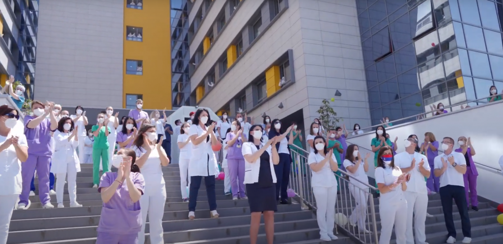 PODATAK IZ NIŠA OHRABRUJE: Odlične vesti!