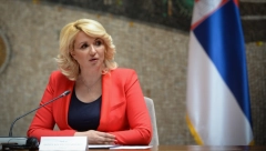 Kisić: Ðilasu politika ispred dobrobiti dece!