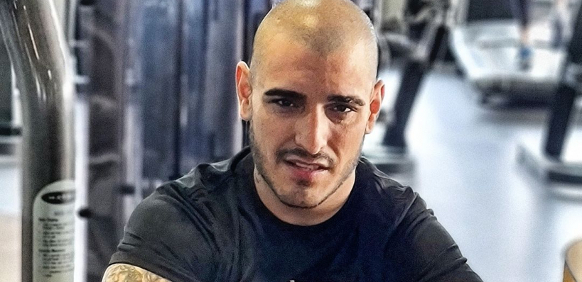 NE PRESTAJE! Ovo su svi prekršaji Darka Lazića, molio da mu se smanji kazna, a ogromnu svotu novca troši na bahato ponašanje u saobraćaju!