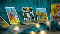 SAMI PREDVIĐAJTE SVOJU SUDBINU Evo kako se otvaraju tarot karte (UPUTSTVO)