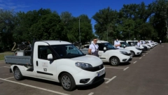 NA VOŽDOVCU NAPALI DVE EKIPE "ČISTOĆE" Ne daju im da prskaju komarce