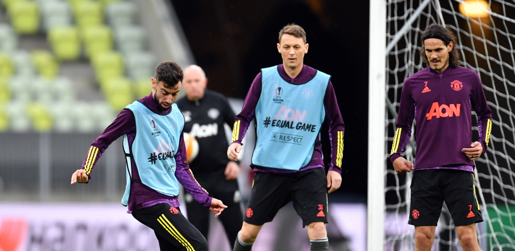 SELI SE NA PIRINEJE Iskusni Kavani karijeru nastavlja u Viljarealu?