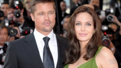 NAKON PET GODINA! Bred Pit dobio starateljstvo nad decom, Anđelina Džoli pokušala da otpusti sudiju, detalji suđenja šokirali Ameriku!